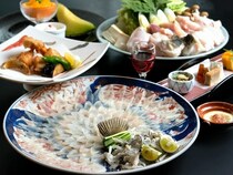 あべのハルカス 14階の天空のダイニングKokon Tozai（古今東西）で過ごす、洗練されたひと時