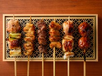 ≫ワンランク上の歓迎会に～オススメの焼鳥店5選｜東京・銀座