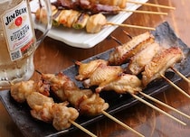 高級からお手頃まで、ひと味違った焼鳥・鶏料理を楽しみたいならここ!｜東京