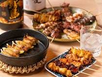 ≫東京｜駅近居酒屋5選！今日はちょっと一杯。仕事帰りに立ち寄りたい、駅近の居酒屋