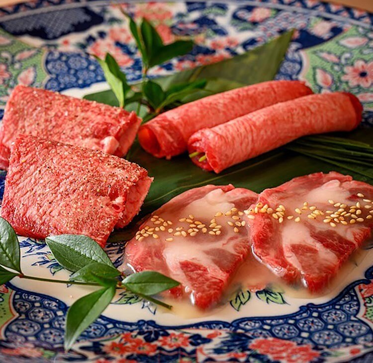 上質な空間と極上の肉を味わう、大人の焼肉デートに選びたいお店｜東京