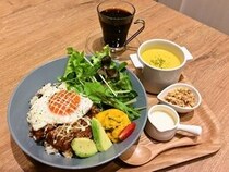 ≫ちょっと一息つきたいときに訪れたい、ほっとする雰囲気のお店｜埼玉