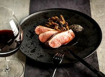 ≫大切な記念日を彩る、フレンチ・イタリアン・イノベーティブ料理の上質レストラン｜東京