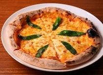 ≫5,000円でコース料理が楽しめるカジュアルイタリアン｜東京