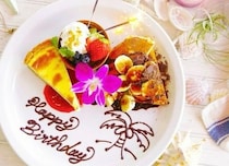 誕生日ランチをカジュアルに楽しめるおしゃれな名店5選｜東京