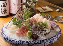 ≫市ヶ谷・神楽坂で新年会におすすめしたい、大人が選ぶ本気の居酒屋5選