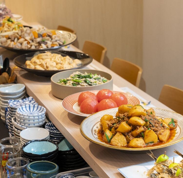 カジュアルに楽しみたい和食居酒屋5選｜博多駅周辺
