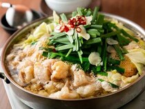 ≫博多ランチで“九州の美味”を満喫｜もつ鍋・水炊き・ご当地グルメが味わえる人気店5選