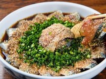 ≫郷土料理や海鮮を満喫！ 博多駅周辺の和食がおいしいお店5選