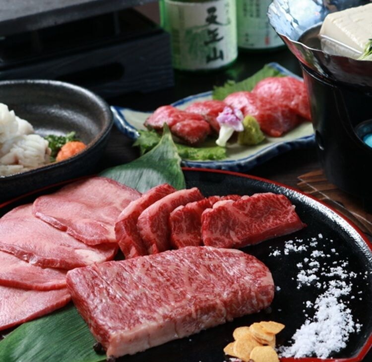 1万円あれば楽しめる四条河原町のお店｜京都
