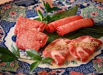 ≫上質な空間と極上の肉を味わう、大人の焼肉デートに選びたいお店｜東京