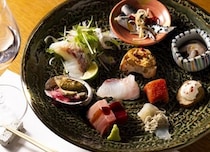記念日にもぴったり！銀座で魅力的なコース料理を堪能｜東京