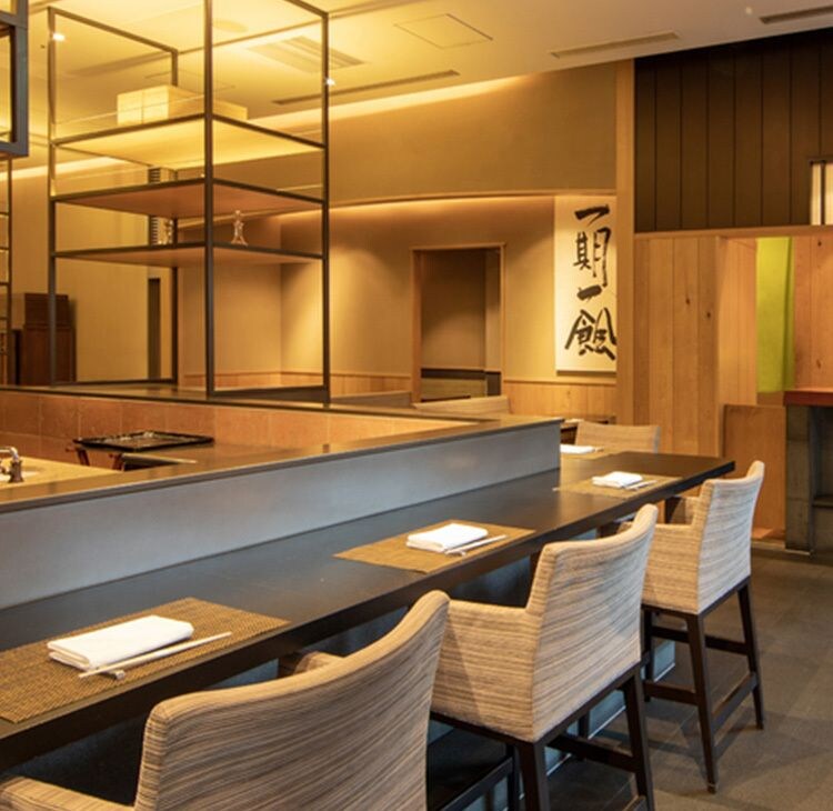 特別な日に訪れたい、カウンターで距離が縮まる和食店5選｜東京