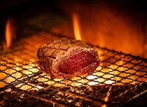 ≫【渡邊料理店】の姉妹店、薪火フランス料理【jiü 慈雨】
