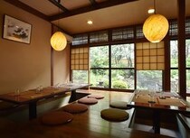≫デートで行きたい、京都市内の情緒ある一軒家・隠れ家レストラン