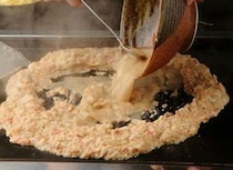 ≫東京のB級グルメの代表格・もんじゃ焼きが楽しめるお店5選｜東京