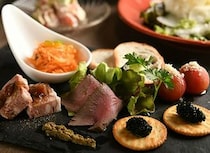 ≫気の合う友達と行きたい！ 少人数対応の個室があるお店４選｜名古屋・栄周辺