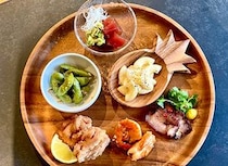 ≫ハワイアンロコフードを楽しむ！ どこか懐かしく、親しみやすい味わいが特徴のグリル料理のお店【ONO GRILL TOKYO】