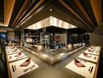 ≫カジュアルな接待にオススメのお店