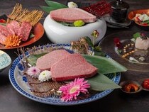 ≫特別な日に訪れたい！ 北新地で堪能できるコース料理の名店5選