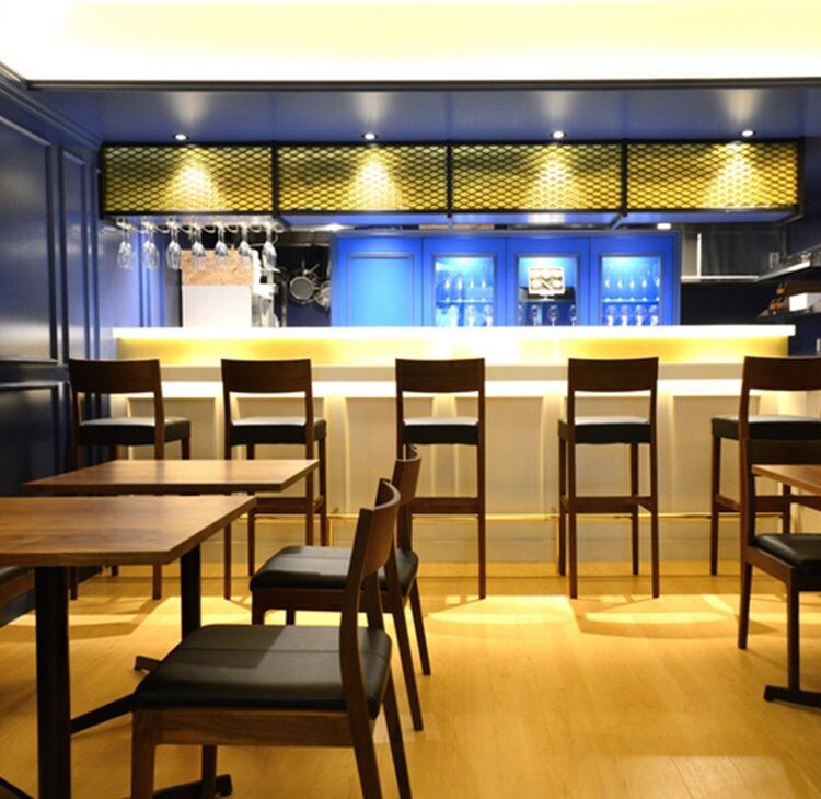 大人のデートにオススメ。落ち着いて会話が楽しめる銀座エリアのお店5選