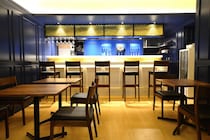 大人のデートにオススメ。落ち着いて会話が楽しめる銀座エリアのお店5選