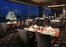 ≫特別な日のディナーで行くべき、名古屋の絶景レストラン　5選