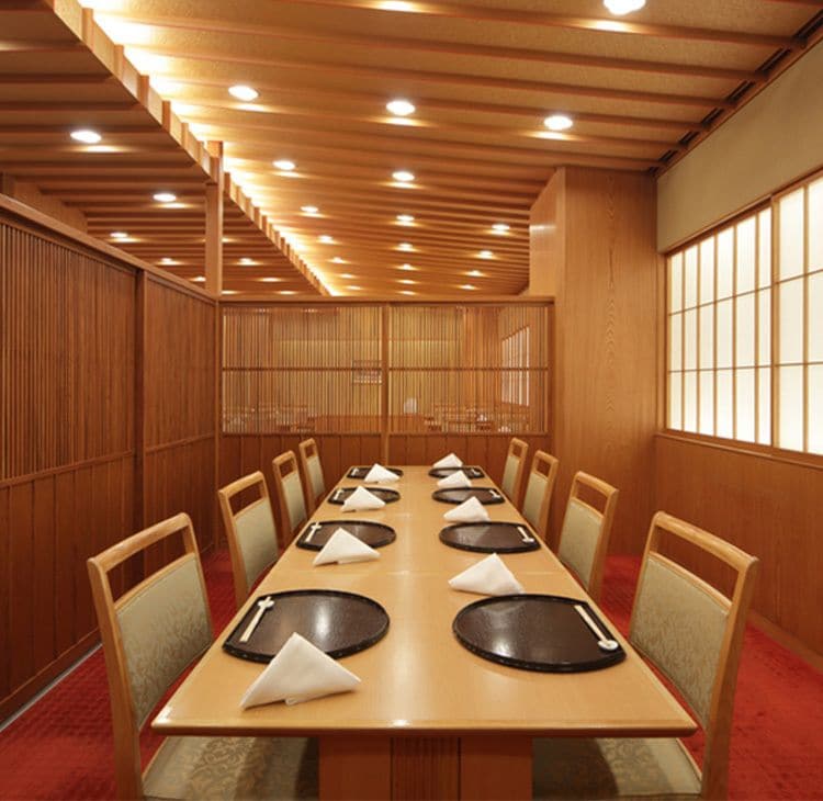 特別な日を彩るのにオススメな川端/祇園エリアの名店|福岡