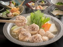 ≫大人の街・西中州エリア周辺で楽しむ隠れ家的な和食店5選