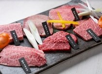 ≫焼肉好き必見！和牛焼肉が堪能できるお店
