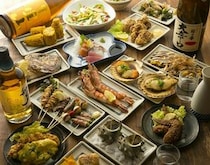 ≫なんばで個室や半個室があるお店5選