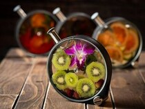 ≫2軒目に最適な夜カフェ＆バー5選。深夜まで開いているおしゃれな隠れ家まとめ