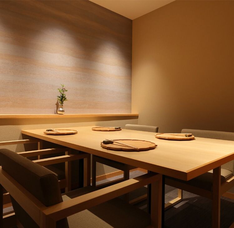 接待に最適なハイクラスの名店4選|赤坂・六本木