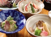 ≫創業29年の和食店で嗜む日本酒の奥深さ。【笹吟】代々木上原