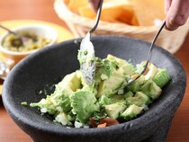 タコスだけじゃない、本場の味わいを楽しむメキシカンレストラン｜東京