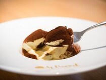 ≫スイーツまでがお楽しみ。デートに使えるカジュアルイタリアン｜大阪5選