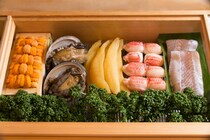 ≫一度は行ってみたい！ 素材と匠の技とセンスが光る名店5選｜札幌・すすきの