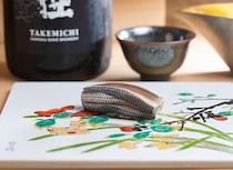≫特別な一貫から気軽な一皿まで。覚えておきたい寿司の店