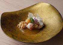 ≫特別な日に選びたい！ 味、空間、すべてが贅沢な時をすごせる和のお店5選