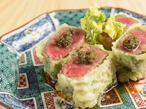 ≫広島に行ったら立ち寄りたい！ 流川・薬研堀エリアの和食店5選
