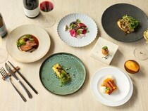 ≫本場フランスのアペロ文化を。【APÉRO AOYAMA】