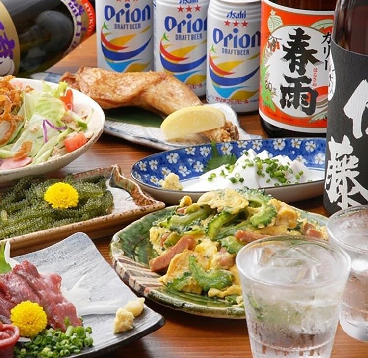 駅から徒歩3分以内！ コスパよく、使い勝手も抜群な気軽でうまい居酒屋｜東京
