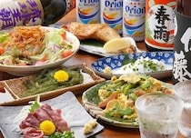 駅から徒歩3分以内！ コスパよく、使い勝手も抜群な気軽でうまい居酒屋｜東京