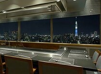 ≫スカイツリーをたっぷり楽しんだあとに行きたいグルメなお店5選｜東京
