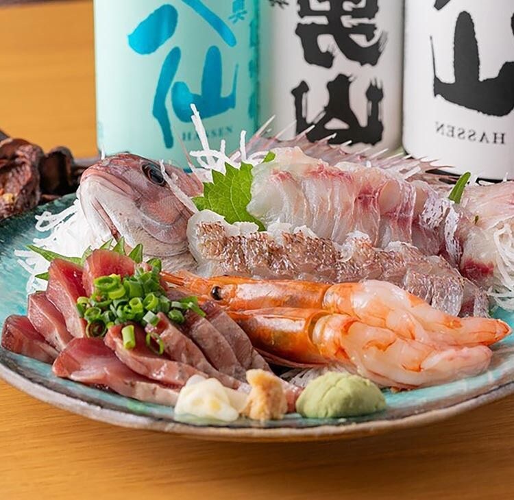 東北地方を旅するなら、地元食材や地酒を楽しめるお店｜岩手・青森・秋田・福島・山形