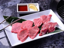 博多・天神の一人焼肉5選！ 肉を焼きたい夜に訪れたいカウンター席のある焼肉店