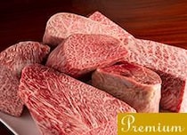 ≫TOPシェフが通う、オートクチュール感覚で希少部位が楽しめる焼肉店／【游來】福岡・西中洲