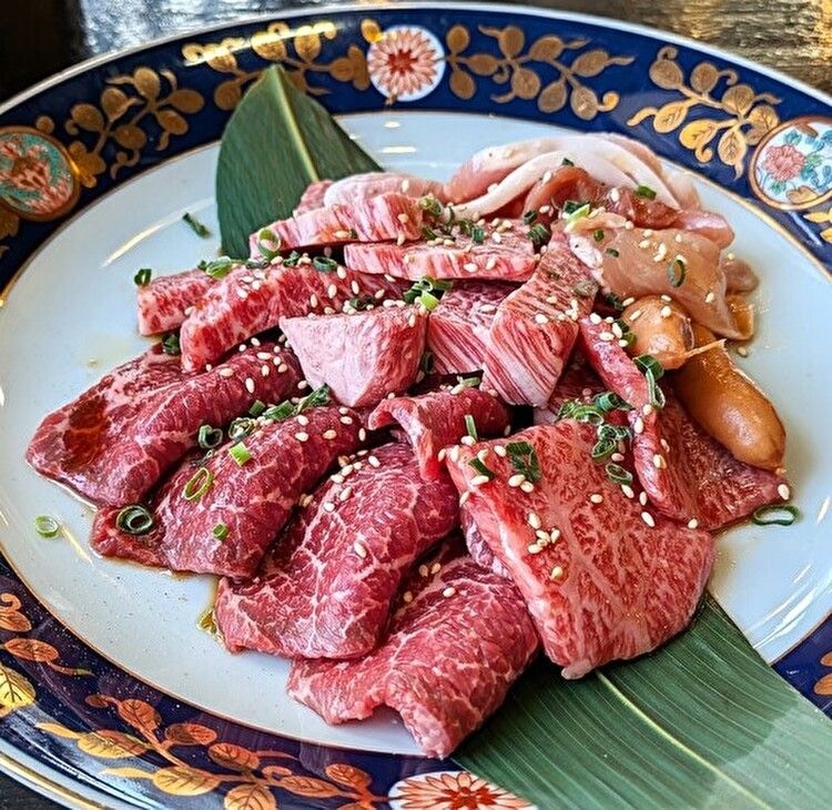 那覇で石垣牛・美崎牛を贅沢に焼肉で! 【焼肉オリオン のうれんプラザ店】|沖縄