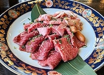 那覇で石垣牛・美崎牛を贅沢に焼肉で！ 【焼肉オリオン のうれんプラザ店】｜沖縄