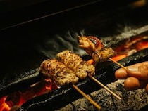 ≫たゆまぬ探求心で生み出す「焼鳥コース」という食体験｜【焼鳥なかむら】虎ノ門